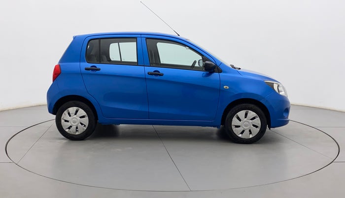 2015 Maruti Celerio VXI, Petrol, Manual, 59,885 km, Right Side View