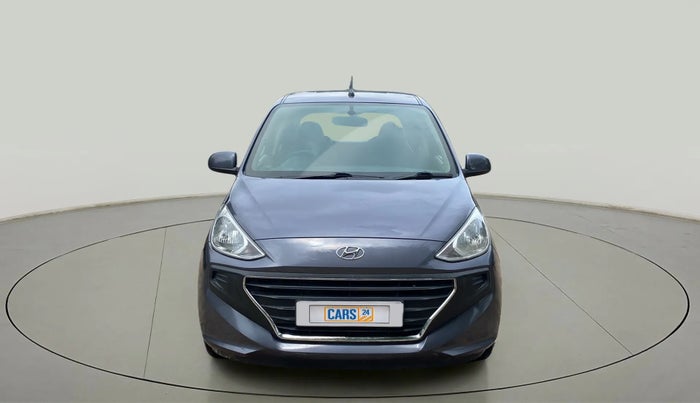 2019 Hyundai NEW SANTRO MAGNA, Petrol, Manual, 58,621 km, Front