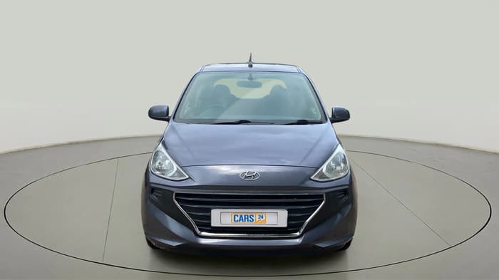 2019 Hyundai NEW SANTRO MAGNA, Petrol, Manual, 58,621 km, Front