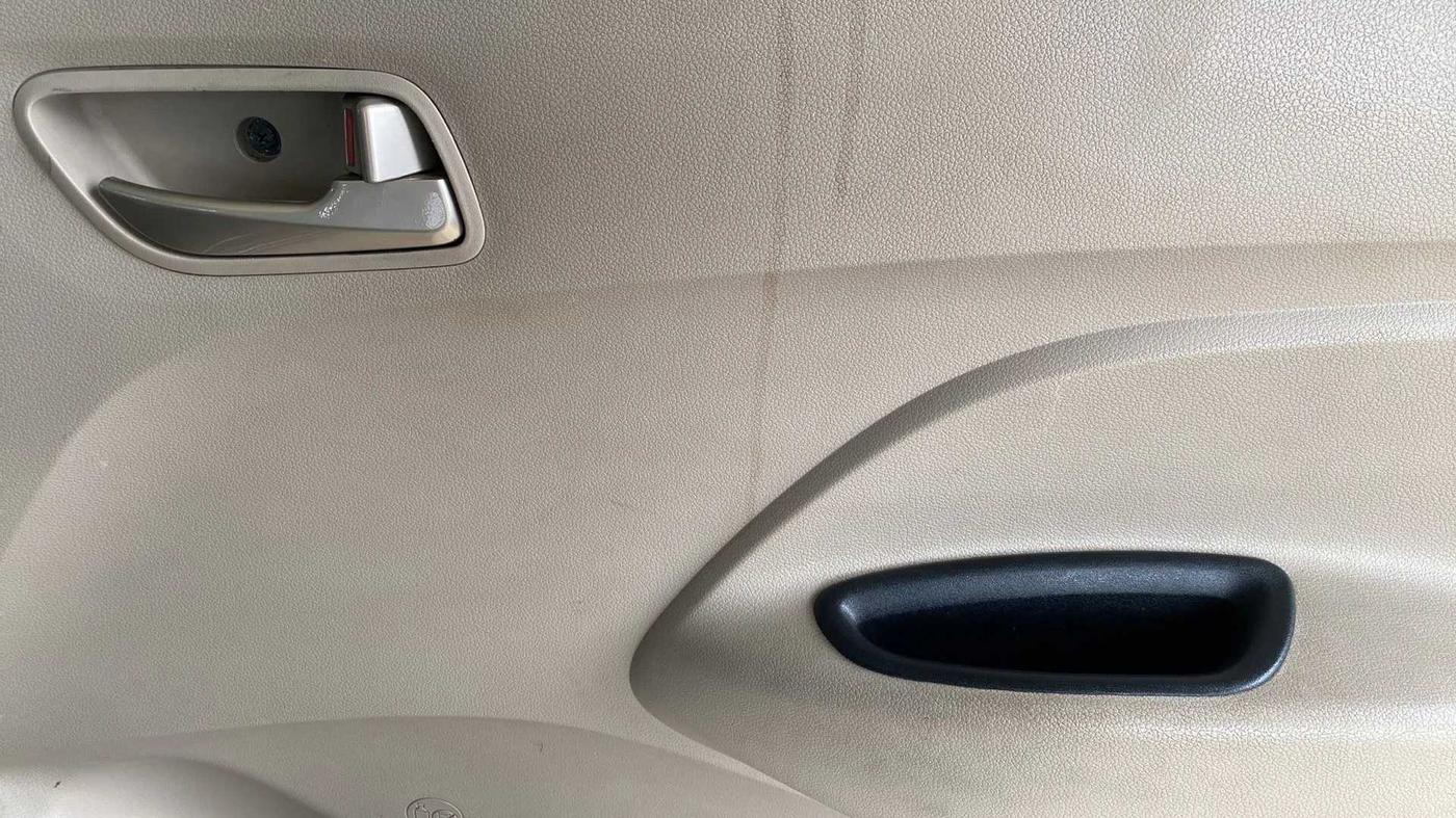 2019 Hyundai NEW SANTRO MAGNA, Petrol, Manual, 58,621 km, Driver Side Door Panels Control