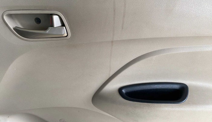 2019 Hyundai NEW SANTRO MAGNA, Petrol, Manual, 58,621 km, Driver Side Door Panels Control