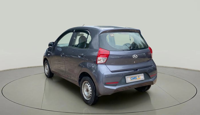 2019 Hyundai NEW SANTRO MAGNA, Petrol, Manual, 58,621 km, Left Back Diagonal