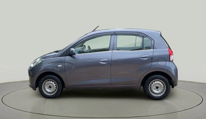 2019 Hyundai NEW SANTRO MAGNA, Petrol, Manual, 58,621 km, Left Side