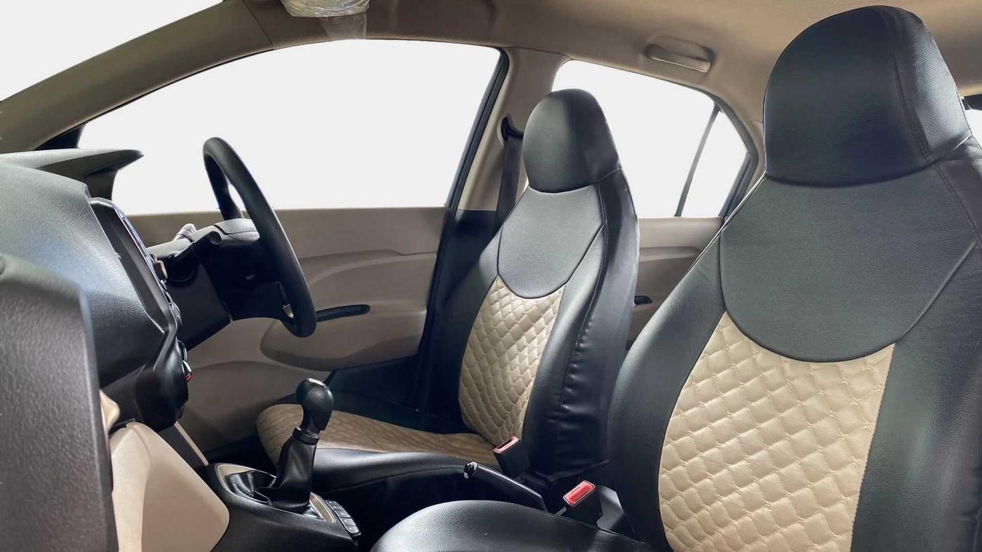 2019 Hyundai NEW SANTRO MAGNA, Petrol, Manual, 58,621 km, Right Side Front Door Cabin