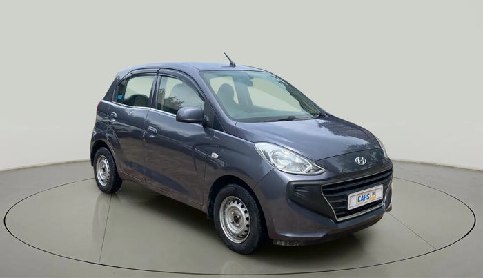 2019 Hyundai NEW SANTRO MAGNA, Petrol, Manual, 58,621 km, Right Front Diagonal