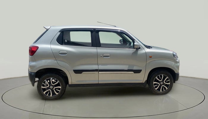 2022 Maruti S PRESSO VXI+, Petrol, Manual, 16,262 km, Right Side