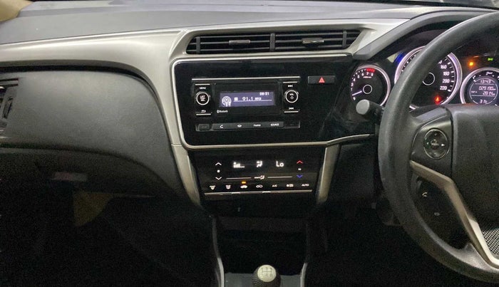 2018 Honda City 1.5L I-VTEC SV, Petrol, Manual, 29,156 km, Air Conditioner