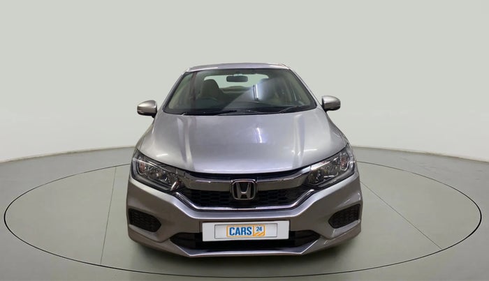 2018 Honda City 1.5L I-VTEC SV, Petrol, Manual, 29,156 km, Front