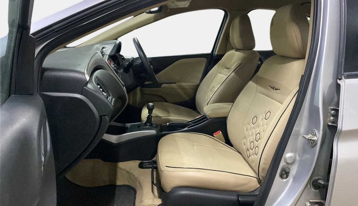 2018 Honda City 1.5L I-VTEC SV, Petrol, Manual, 29,156 km, Right Side Front Door Cabin