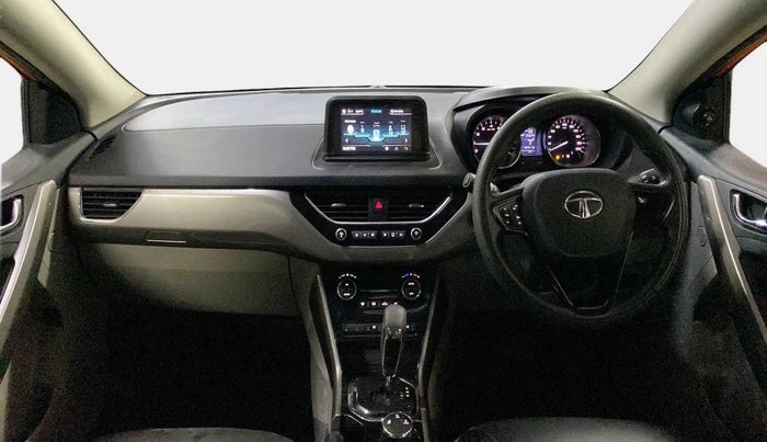 2018 Tata NEXON XZA PLUS PETROL, Petrol, Automatic, 34,161 km, Dashboard