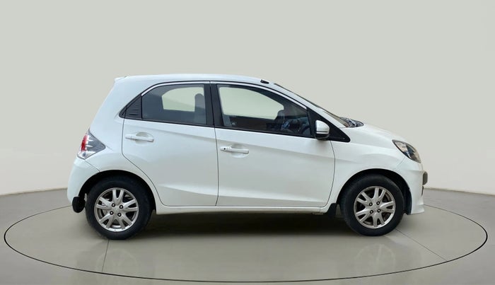 2015 Honda Brio VX AT, Petrol, Automatic, 37,165 km, Right Side View