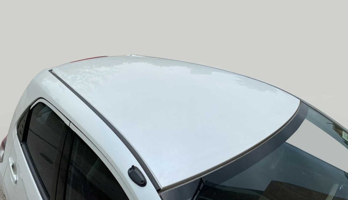 2015 Honda Brio VX AT, Petrol, Automatic, 37,165 km, Roof