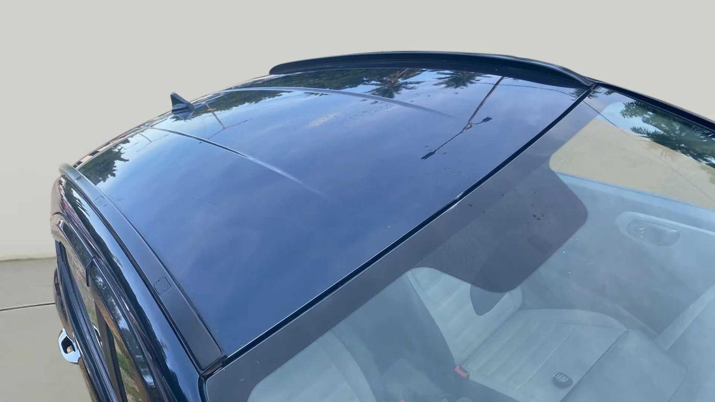 2021 Hyundai GRAND I10 NIOS ASTA AMT 1.2 KAPPA VTVT, Petrol, Automatic, 29,517 km, Roof