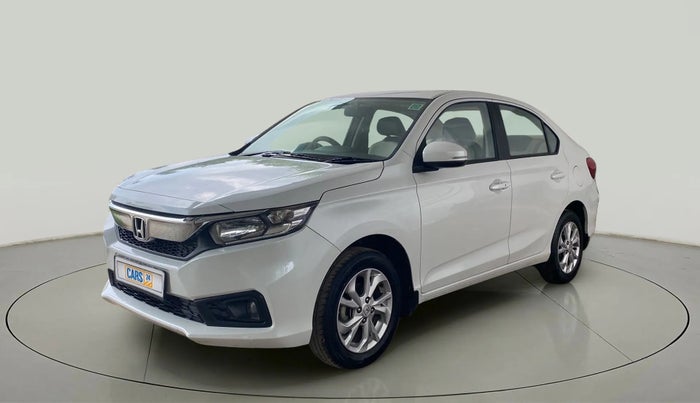 2021 Honda Amaze 1.2L I-VTEC VX, Petrol, Manual, 45,323 km, Left Front Diagonal