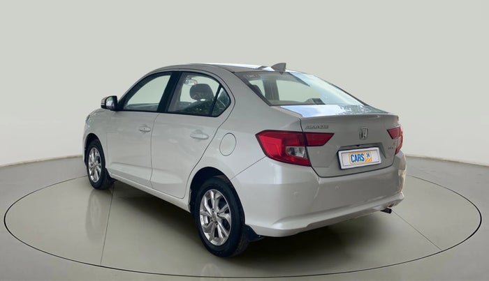 2021 Honda Amaze 1.2L I-VTEC VX, Petrol, Manual, 45,323 km, Left Back Diagonal