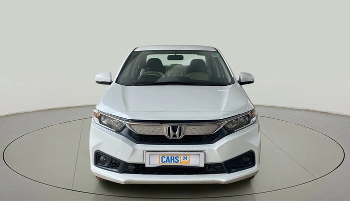 2021 Honda Amaze 1.2L I-VTEC VX, Petrol, Manual, 45,323 km, Front