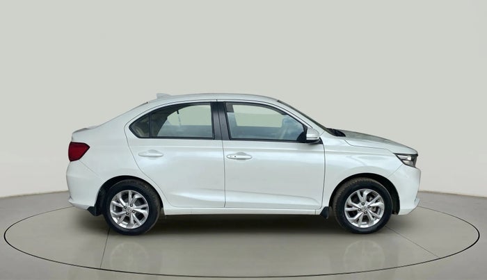 2021 Honda Amaze 1.2L I-VTEC VX, Petrol, Manual, 45,323 km, Right Side View
