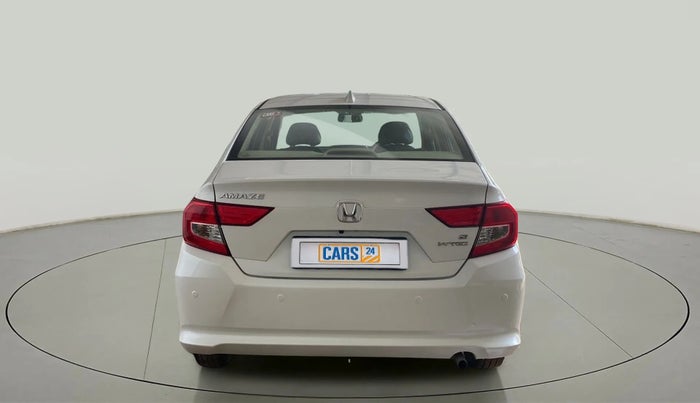 2021 Honda Amaze 1.2L I-VTEC VX, Petrol, Manual, 45,323 km, Back/Rear