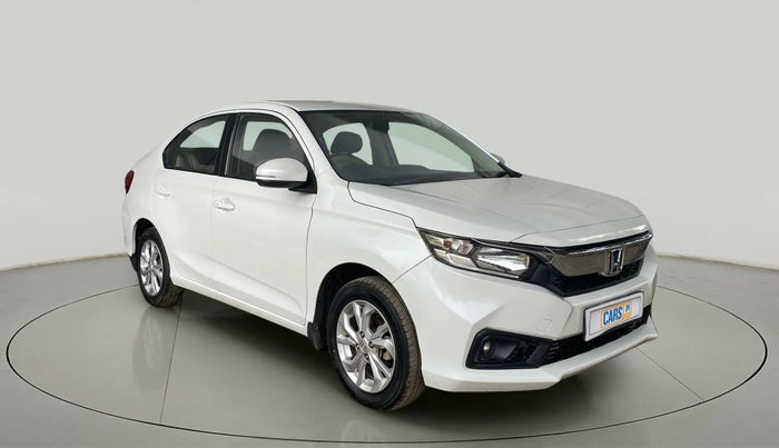2021 Honda Amaze 1.2L I-VTEC VX, Petrol, Manual, 45,323 km, Right Front Diagonal
