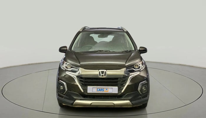 2021 Honda WR-V 1.2L I-VTEC VX MT, Petrol, Manual, 44,787 km, Front