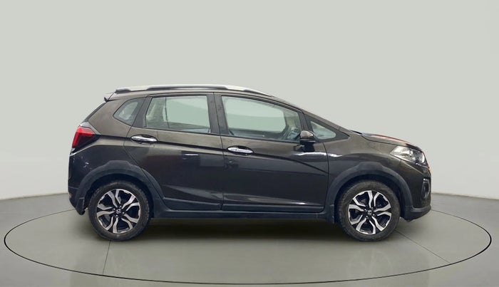 2021 Honda WR-V 1.2L I-VTEC VX MT, Petrol, Manual, 44,787 km, Right Side View