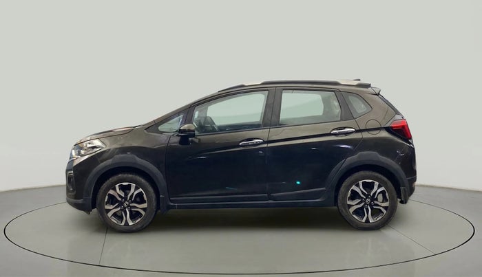 2021 Honda WR-V 1.2L I-VTEC VX MT, Petrol, Manual, 44,787 km, Left Side