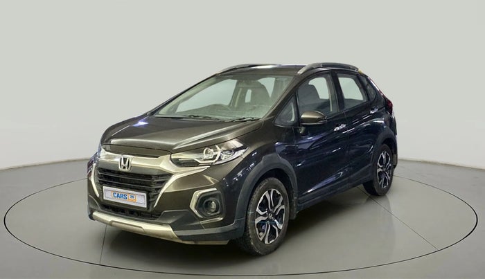 2021 Honda WR-V 1.2L I-VTEC VX MT, Petrol, Manual, 44,787 km, Left Front Diagonal