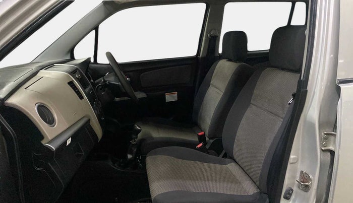 2013 Maruti Wagon R 1.0 LXI CNG, CNG, Manual, 64,555 km, Right Side Front Door Cabin