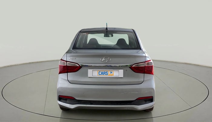 2019 Hyundai Xcent S 1.2, Petrol, Manual, 26,657 km, Back/Rear
