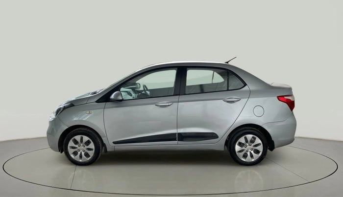 2019 Hyundai Xcent S 1.2, Petrol, Manual, 26,657 km, Left Side