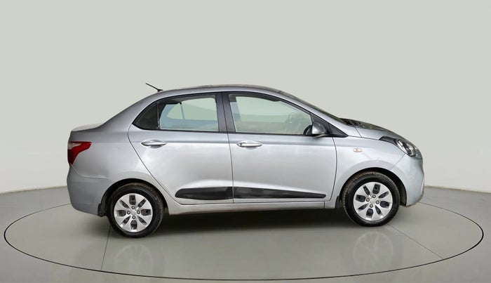 2019 Hyundai Xcent S 1.2, Petrol, Manual, 26,657 km, Right Side View