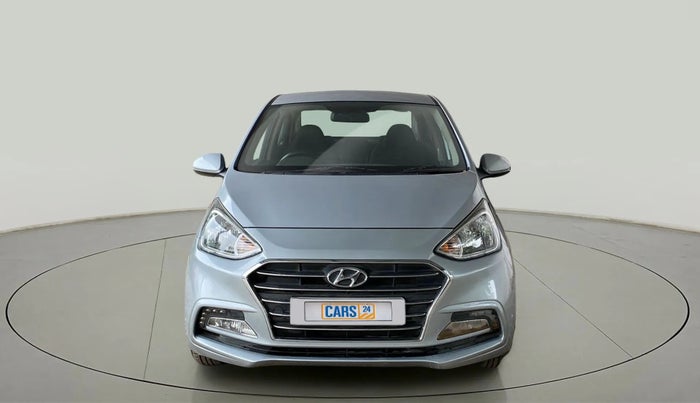 2019 Hyundai Xcent S 1.2, Petrol, Manual, 26,657 km, Front