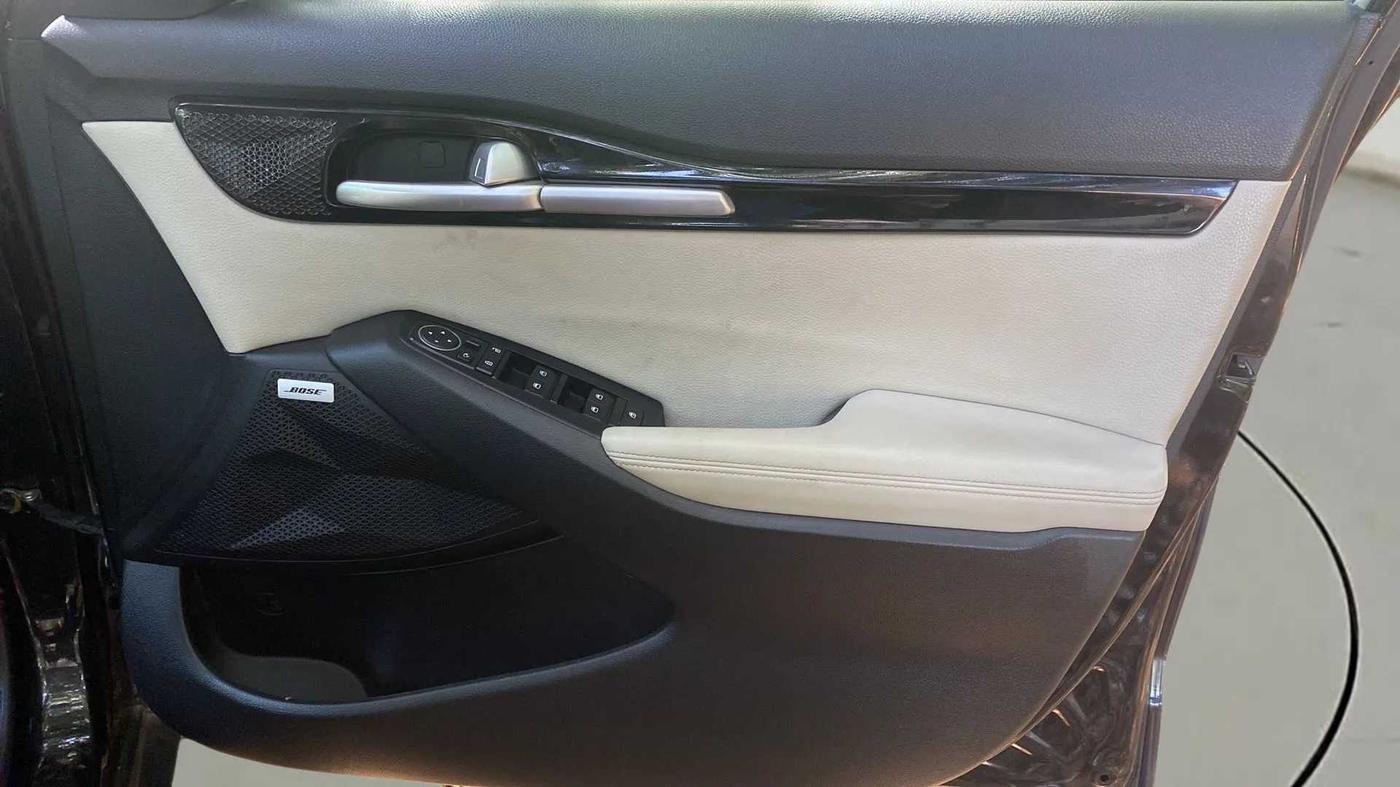 2019 KIA SELTOS HTX PLUS AT1.5 DIESEL, Diesel, Automatic, 56,631 km, Driver Side Door Panels Control