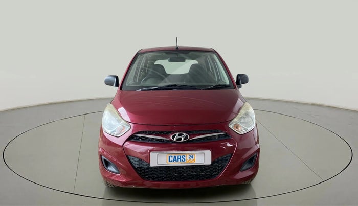 2014 Hyundai i10 MAGNA 1.1, Petrol, Manual, 92,199 km, Front