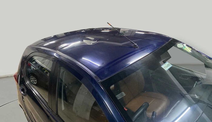 2021 Tata Tiago XZA PLUS PETROL, Petrol, Automatic, 13,005 km, Roof