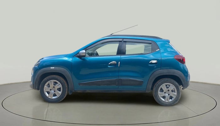 2021 Renault Kwid RXT 1.0 (O), Petrol, Manual, 38,715 km, Left Side