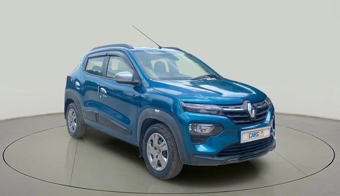 2021 Renault Kwid RXT 1.0 (O), Petrol, Manual, 38,715 km, SRP