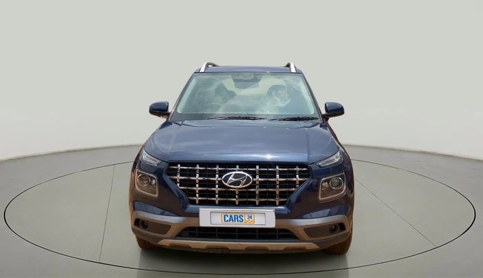 2019 Hyundai VENUE SX PLUS 1.0 TURBO DCT, Petrol, Automatic, 64,499 km, Front
