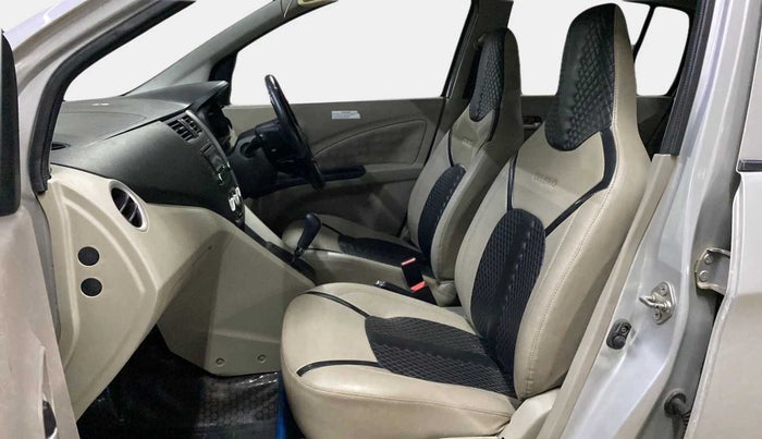 2016 Maruti Celerio ZXI AMT, Petrol, Automatic, 43,648 km, Right Side Front Door Cabin