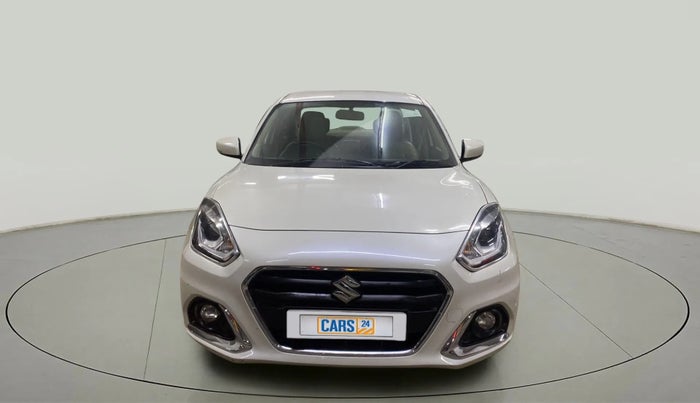 2020 Maruti Dzire ZXI PLUS AMT, Petrol, Automatic, 56,455 km, Front