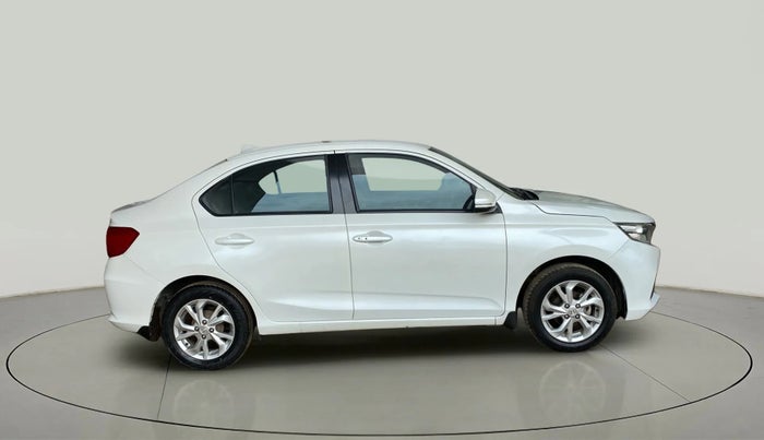 2019 Honda Amaze 1.2L I-VTEC V, CNG, Manual, 70,518 km, Right Side View