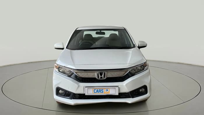 2019 Honda Amaze 1.2L I-VTEC V, CNG, Manual, 70,518 km, Front