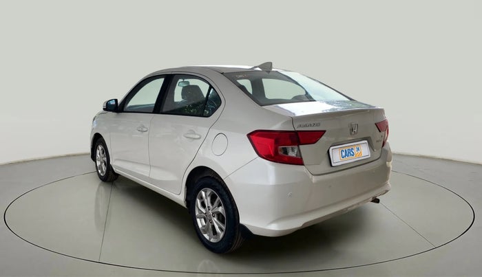 2019 Honda Amaze 1.2L I-VTEC V, CNG, Manual, 70,518 km, Left Back Diagonal