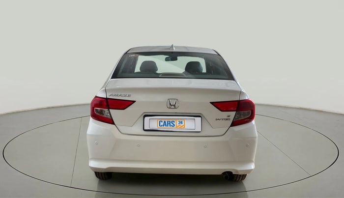 2019 Honda Amaze 1.2L I-VTEC V, CNG, Manual, 70,518 km, Back/Rear