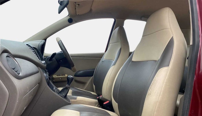 2014 Hyundai i10 ERA 1.1, Petrol, Manual, 48,622 km, Right Side Front Door Cabin