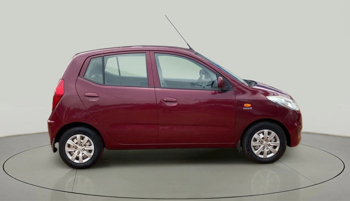 2014 Hyundai i10 ERA 1.1, Petrol, Manual, 48,622 km, Right Side View