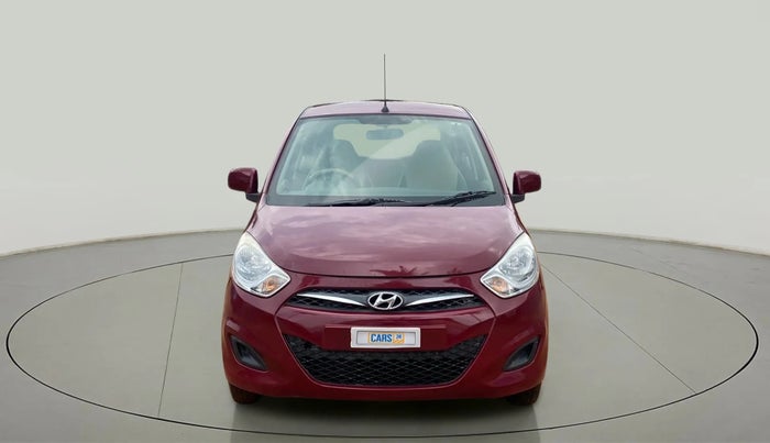 2014 Hyundai i10 ERA 1.1, Petrol, Manual, 48,622 km, Front