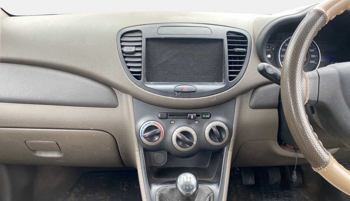2014 Hyundai i10 ERA 1.1, Petrol, Manual, 48,622 km, Air Conditioner