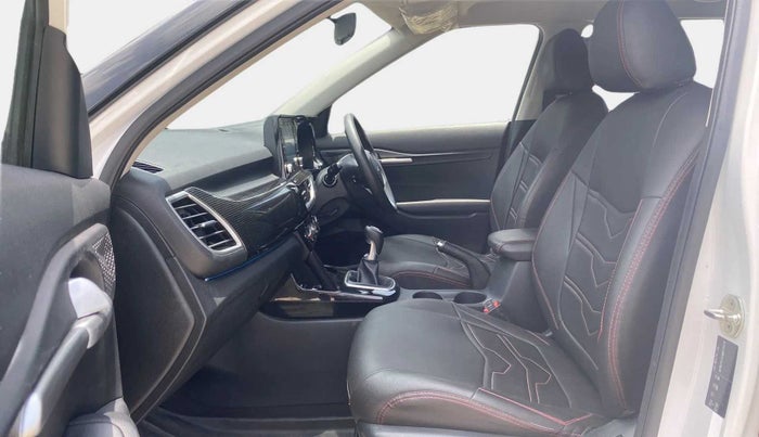 2021 KIA SELTOS HTK PLUS 1.5, Petrol, Manual, 23,674 km, Right Side Front Door Cabin