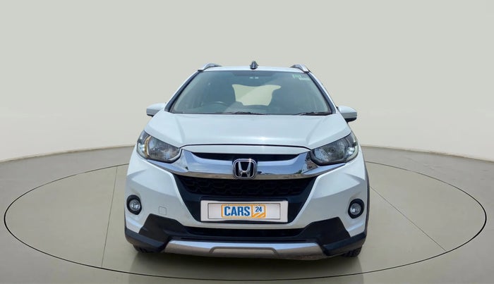 2018 Honda WR-V 1.2L I-VTEC S MT, Petrol, Manual, 53,426 km, Front